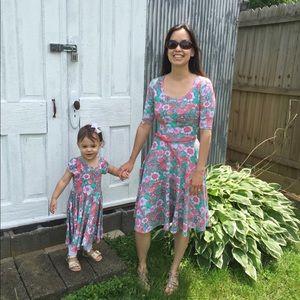 LuLaRoe Mommy and Me